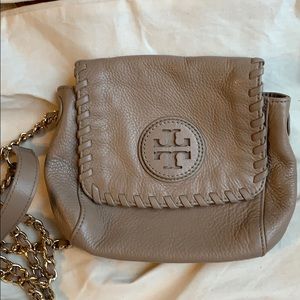 Authentic Tory Burch cross body